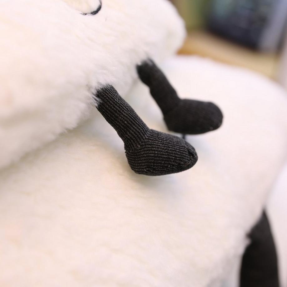 Lumi-Yo  Kuschelkissen Plushie "Lumi" 