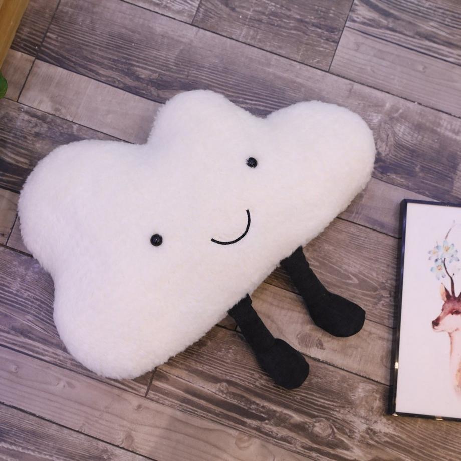 Lumi-Yo  Kuschelkissen Plushie "Lumi" 