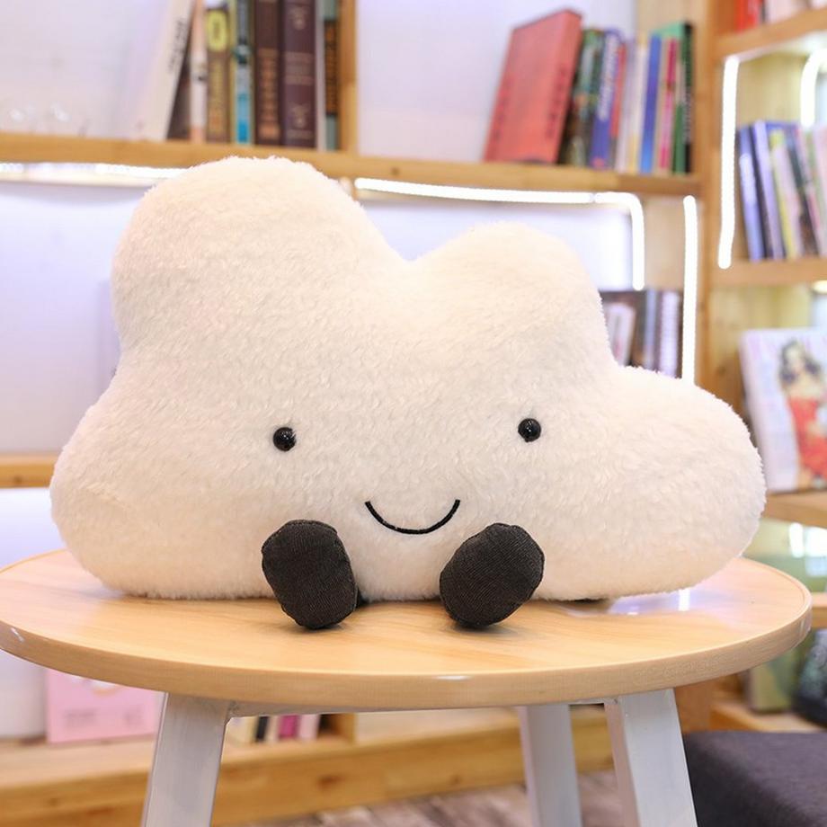 Kuschelkissen Plushie "Lumi"