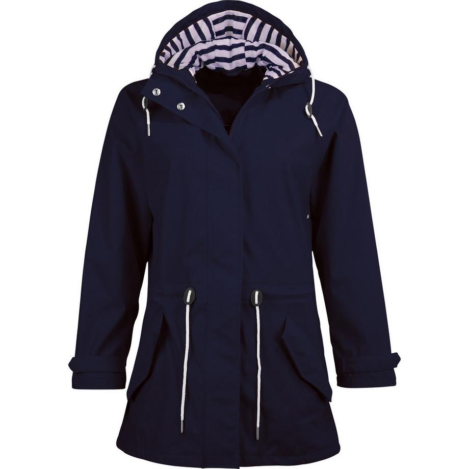 PRO-X Marit Wasserdichter Mantel  