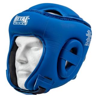 METALBOXE  Casque de Boxe Compétition Kids 