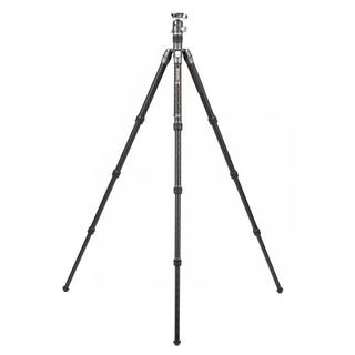 BENRO  Kit de trépied Rhino Carbon FRHN34CVX30 