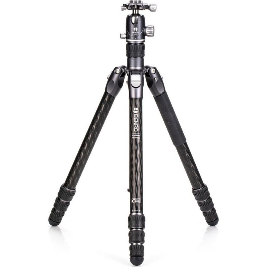 Kit de trépied Rhino Carbon FRHN34CVX30