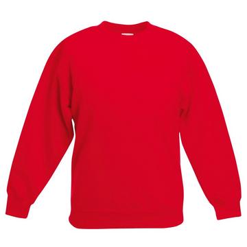 Classique 8020 SETIN Sweat-shirt (pack de 2)