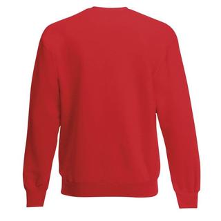 Fruit of the Loom  Classique 8020 SETIN Sweat-shirt (pack de 2) 