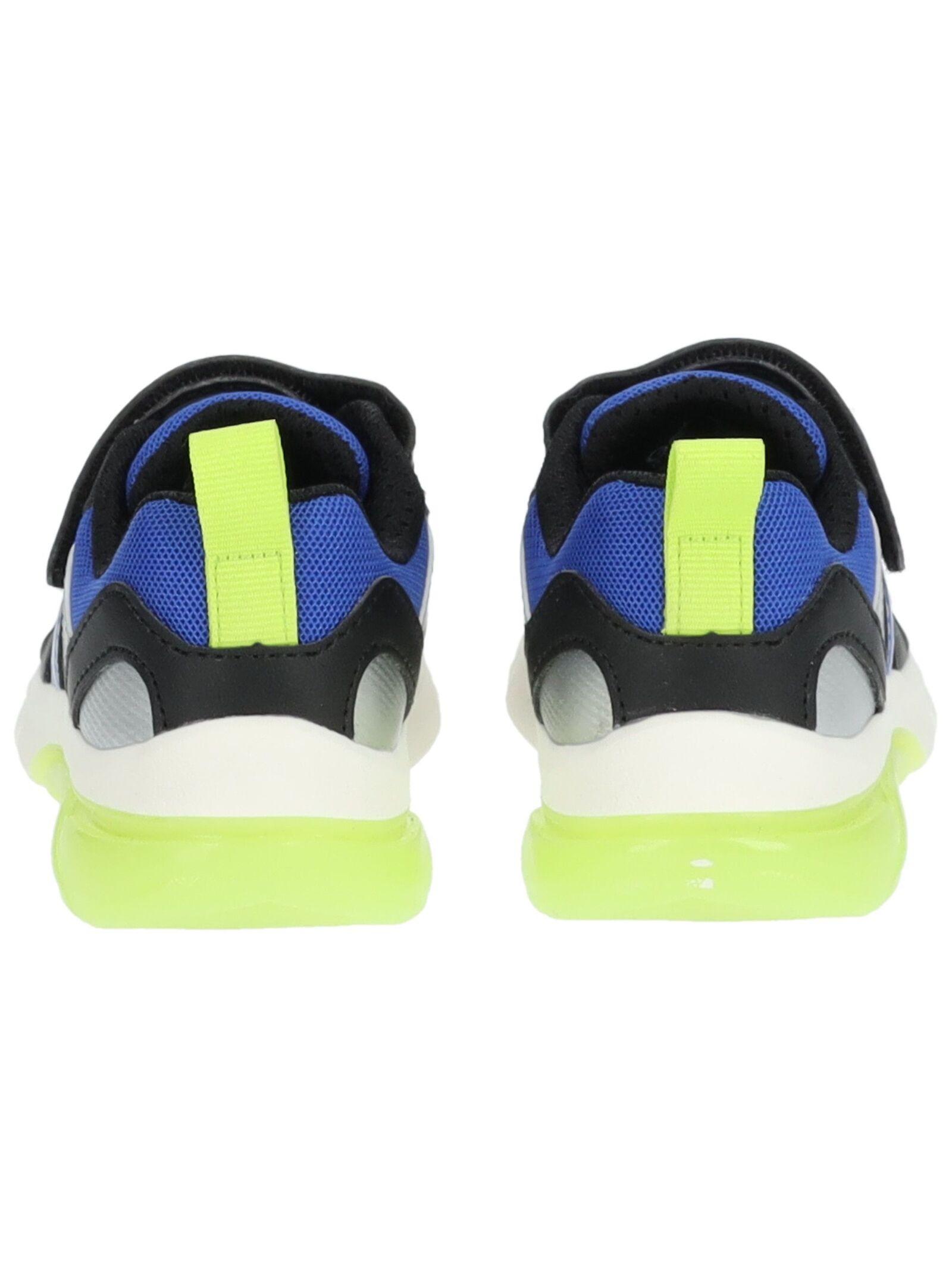 GEOX  Sneaker J45LBC 01454 