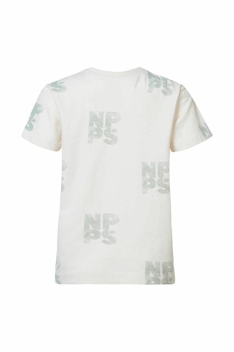 Noppies  Jungen T-shirt Daczell 