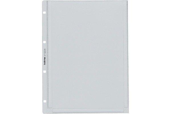 Image of KOLMA Zeigebuchtasche Voluma A4 57.122.20 CopyResistant,volld. 25 Stk. KOLMA Zeigebuchtasche Voluma A4 57.122.20 CopyResistant,volld. 25 Stk.