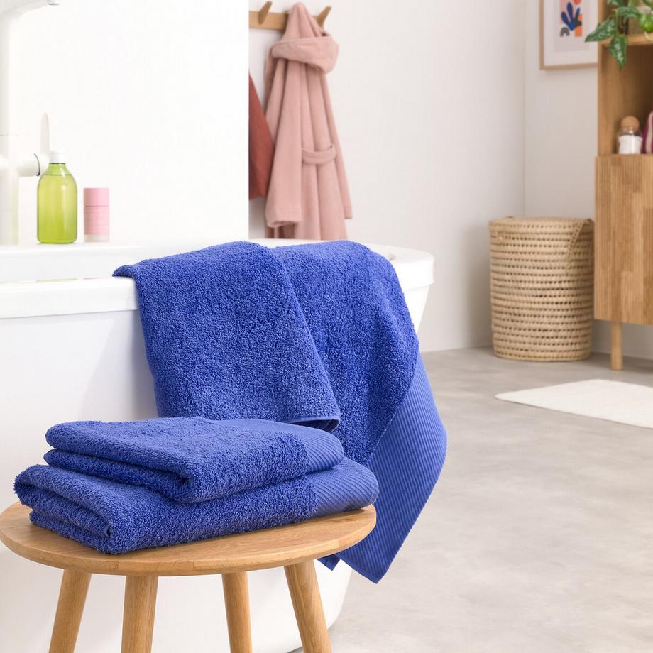 La Redoute Intérieurs Maxi-Badetuch Scenario  