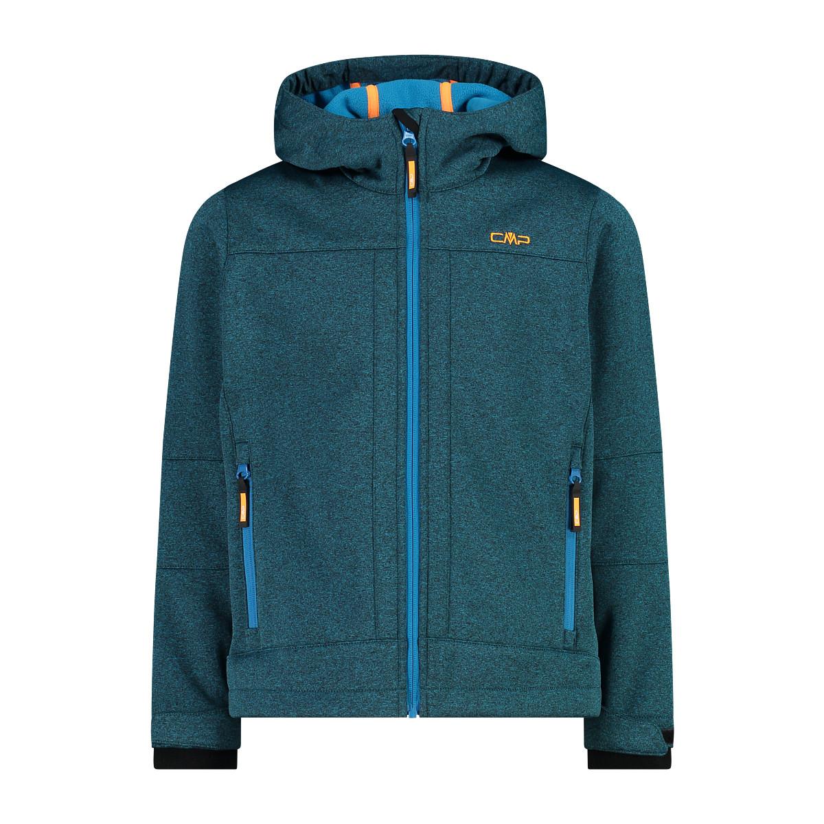 Image of Kapuzenjacke Kind Jungen 10A
