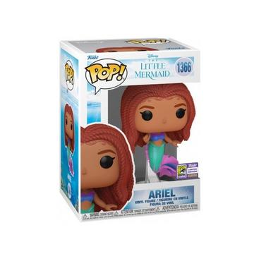 POP - Disney - Arielle, die Meerjungfrau - 1366 - Limited edition - Ariel