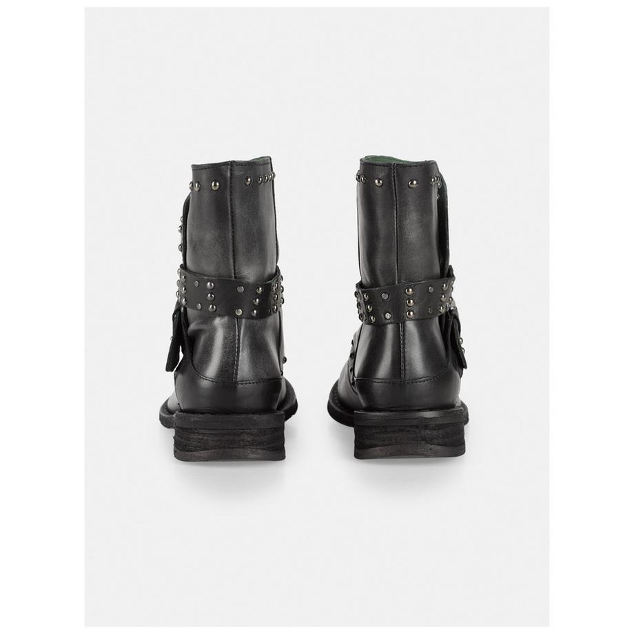 Felmini  Stiefelette GREDO D905 