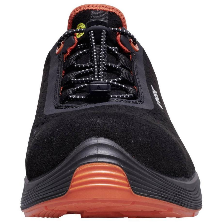 uvex Chaussures basses 68468 perforées S1  