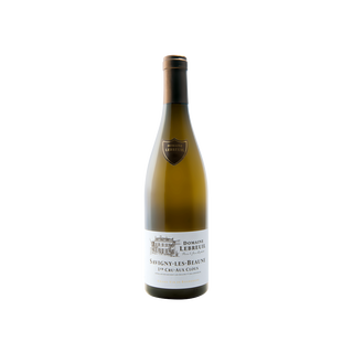 Domaine Lebreuil 2018, Savigny-les-Beaune 1er Cru Aux Clous Blanc, Côte de Beaune  