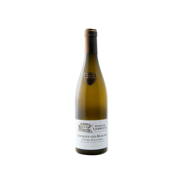 Domaine Lebreuil Pierre &amp; J-B Savigny-les-Beaune 1er Cru Aux Clous Blanc