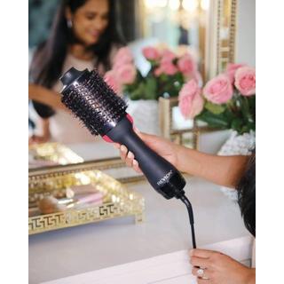 REVLON Brosse à air chaud Salon One-Step  