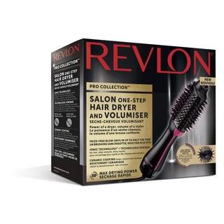 REVLON Brosse à air chaud Salon One-Step  