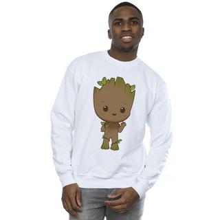 MARVEL  Sweat AM GROOT 