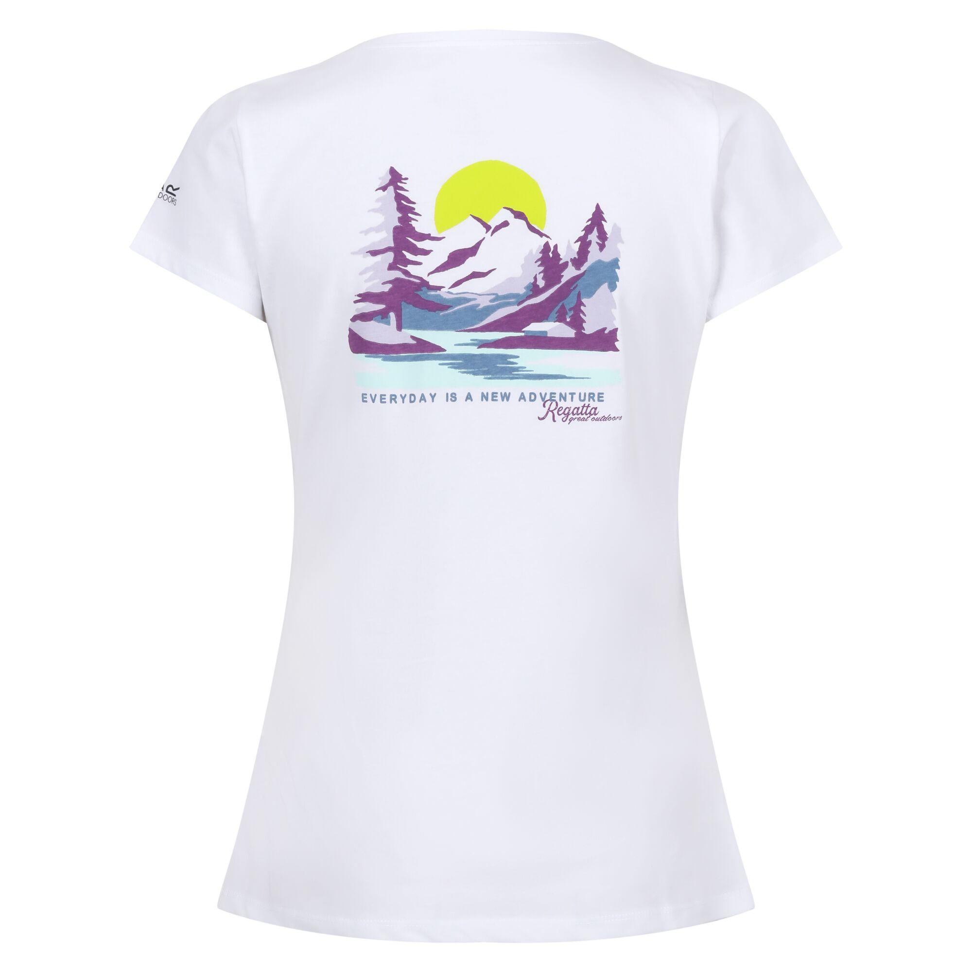 Regatta  Breezed IV TShirt 