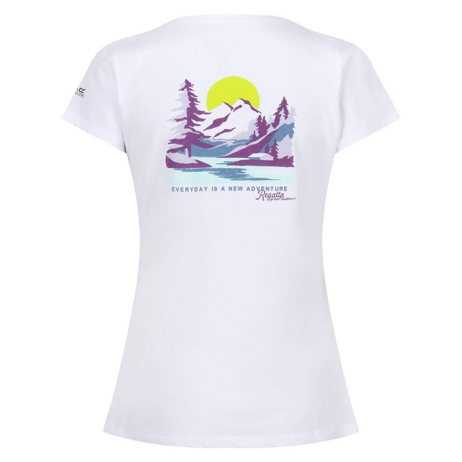 Regatta Breezed IV T-Shirt  