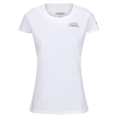 Regatta  Breezed IV TShirt 