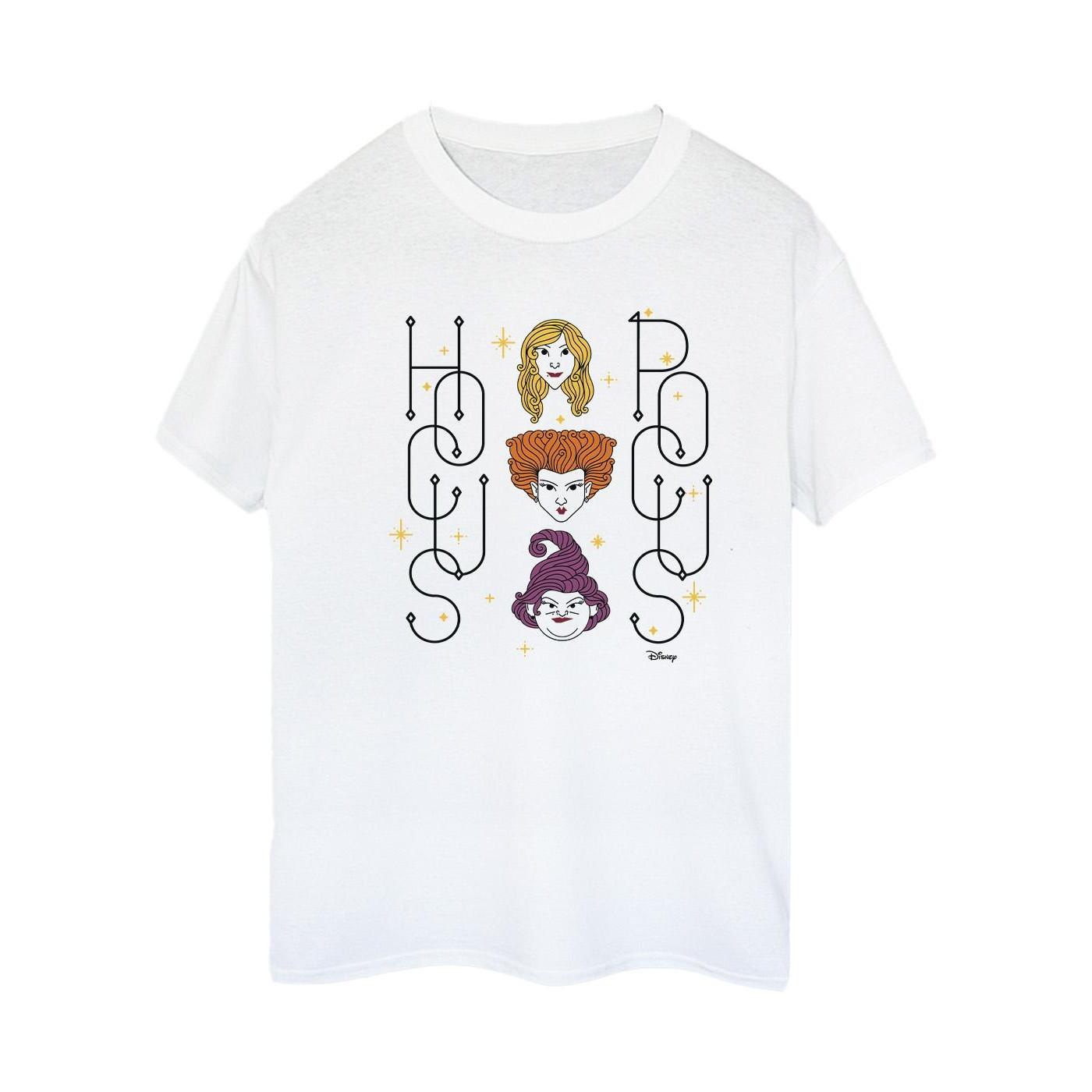 Disney  Hocus Pocus TShirt 