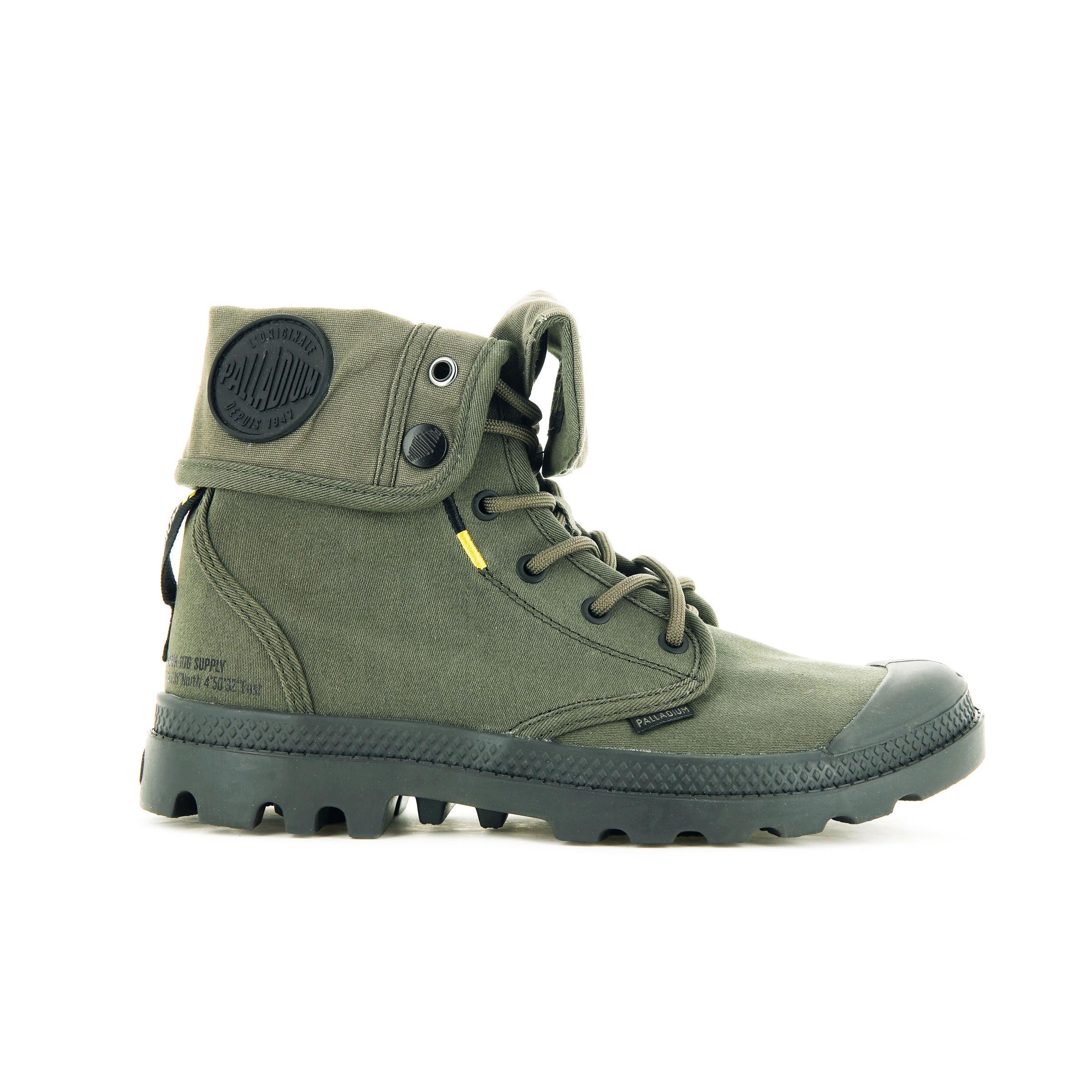 Image of Stiefeletten Pampa Baggy Supply Damen 44.5