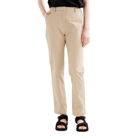 AIGLE  Pantalon chino droit 7/8ème femme 