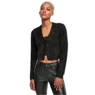 URBAN CLASSICS Cardigan Court Plumes  