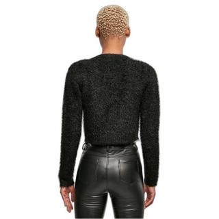 URBAN CLASSICS Cardigan Court Plumes  