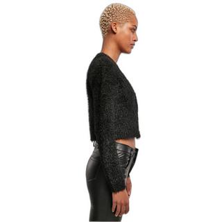 URBAN CLASSICS Cardigan Court Plumes  