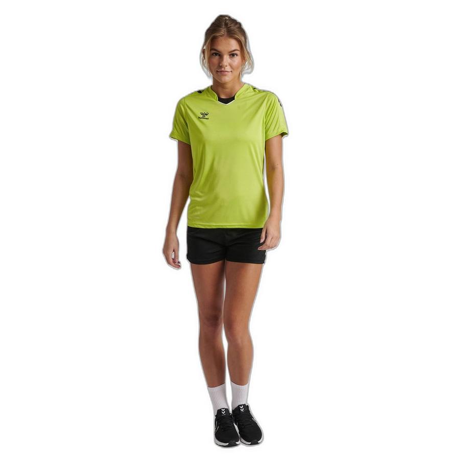 Hummel Hmlcore XK T-Shirt in poliestere  