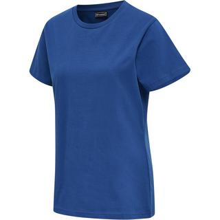 Hummel  t-shirt humme red basic 