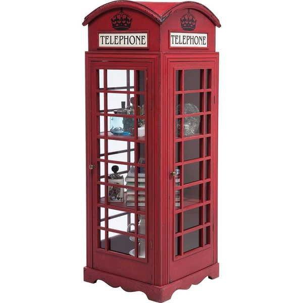 KARE Design Cabinet Londres Téléphone  