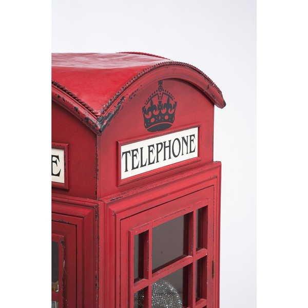 KARE Design Cabinet Londres Téléphone  