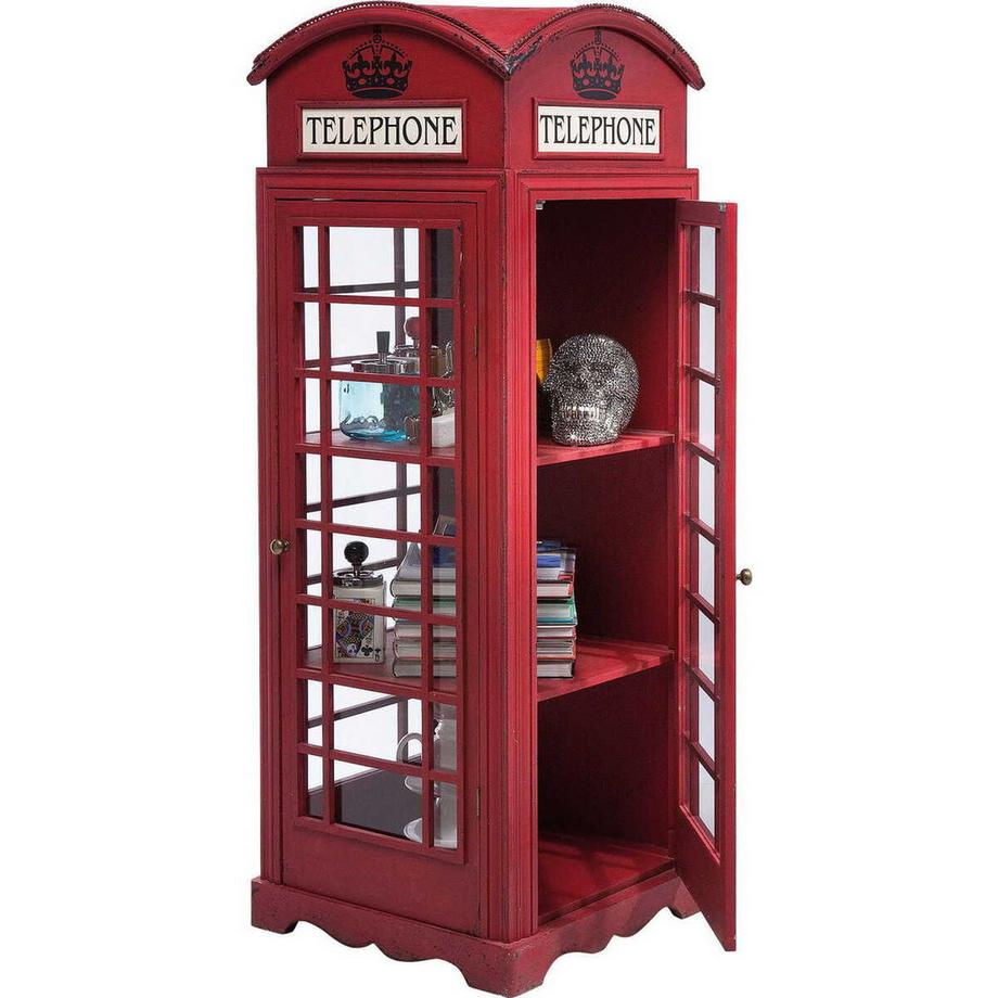KARE Design Schrank London Telephone  