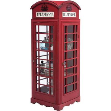 Armoire London Telephone