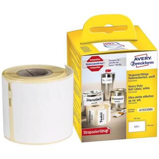 Avery-Zweckform  Rotolo di etichette 