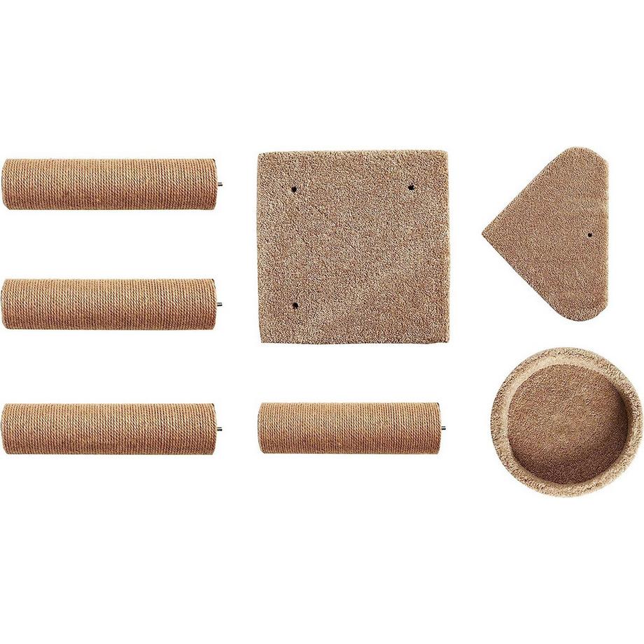 Activity-board  Griffoir pour Chat Basics Griffoir pour Chat d'intérieur 