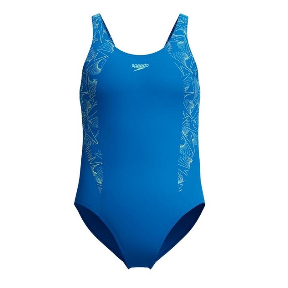 Hyperboom Splice Costume Da Bagno Intero Muscleback