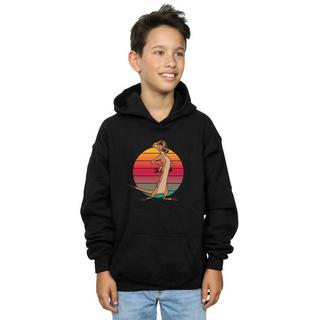 Disney  The Lion King Kapuzenpullover 