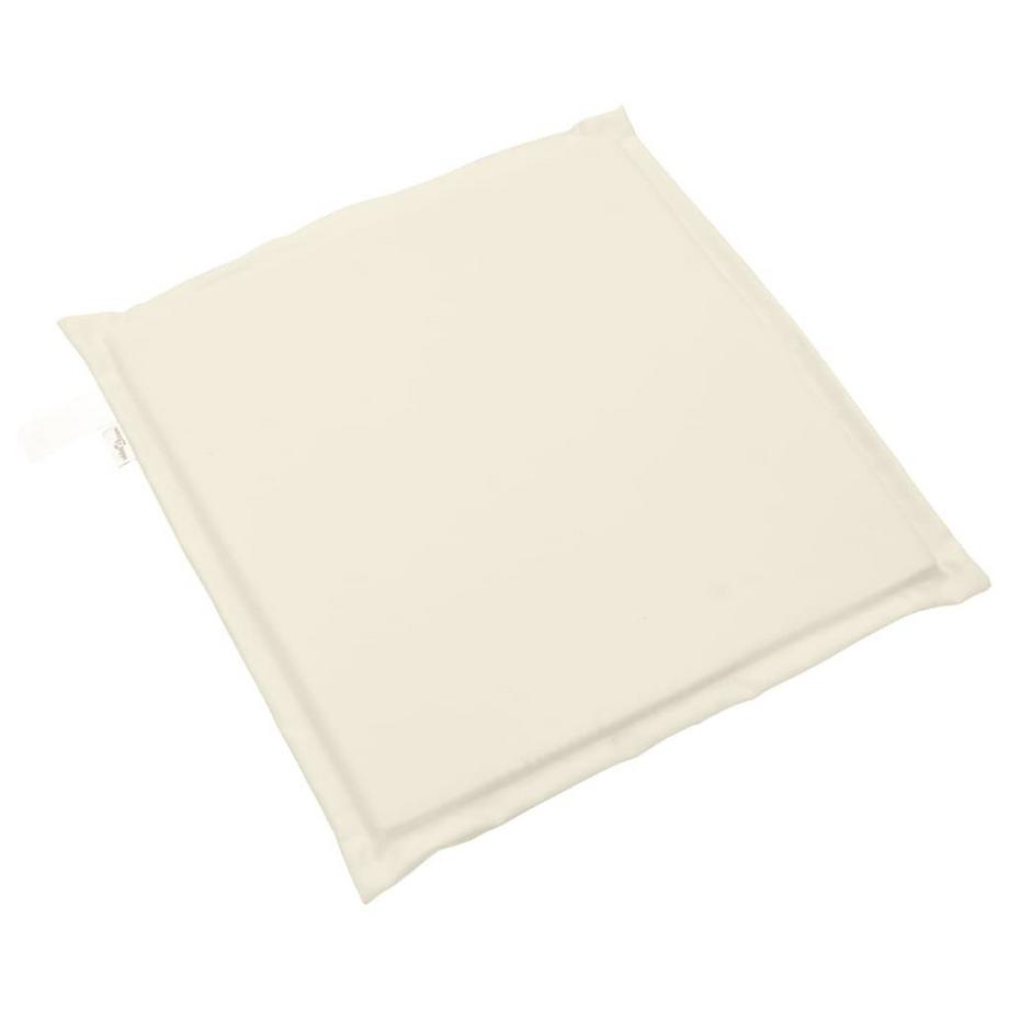VidaXL Coussin de siège de jardin polyester  
