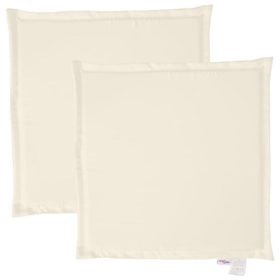 Coussin de siège de jardin polyester