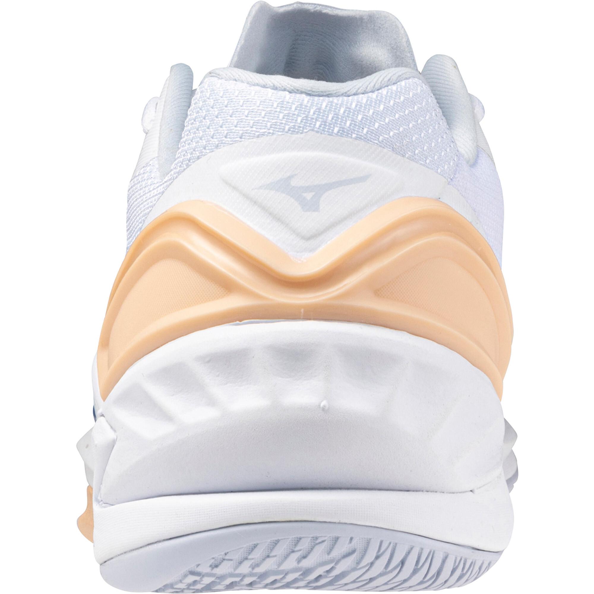 MIZUNO  scarpe pallamano da wave stealth neo 