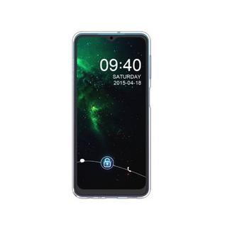 MYWAY  Coque Galaxy A52S / A52 Souple 
