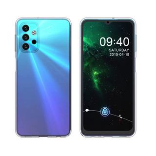 MYWAY  Coque Galaxy A52S / A52 Souple 