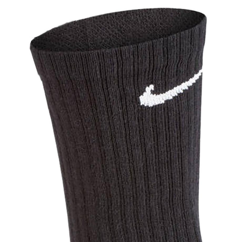 NIKE Everyday Cushioned Crew Socken 3er Pack  