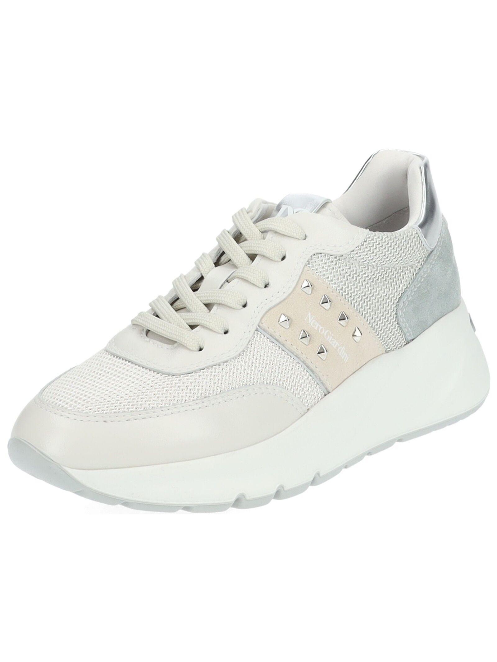 Image of Sneaker E409852d Unisex Taubengrau 37