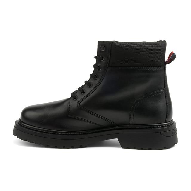 TOMMY HILFIGER  TJM LACE UP BOOT-43 