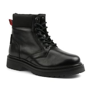 TOMMY HILFIGER  TJM LACE UP BOOT-43 